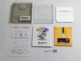 Dead Zone Boxed Nintendo Famicom Disk Japan - DL6711