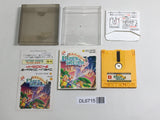 Esper Dream Boxed Nintendo Famicom Disk Japan - DL6715