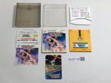 Exciting Basketball Boxed Nintendo Famicom Disk Japan - DL6716