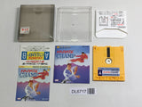 Karate Champ Boxed Nintendo Famicom Disk Japan - DL6717