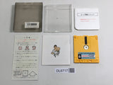 Karate Champ Boxed Nintendo Famicom Disk Japan - DL6717