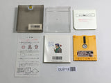 Shinjuku Chuo Koen Satsujin Jiken Boxed Nintendo Famicom Disk Japan - DL6718