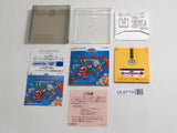 Gundam Gachapon Senshi Scramble Wars Boxed Nintendo Famicom Disk Japan - DL6719