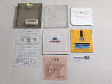Gundam Gachapon Senshi Scramble Wars Boxed Nintendo Famicom Disk Japan - DL6719