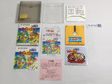 Doki Doki Panic Dream Factory Boxed Nintendo Famicom Disk Japan - DL6720