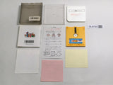 Doki Doki Panic Dream Factory Boxed Nintendo Famicom Disk Japan - DL6720