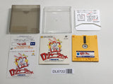 Roger Rabbit Boxed Nintendo Famicom Disk Japan - DL6722