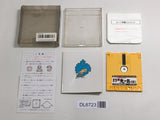 Shin Onigashima 1 Boxed Nintendo Famicom Disk Japan - DL6723