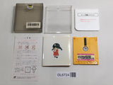 Yuyuki first part Boxed Nintendo Famicom Disk Japan - DL6724