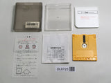 Volleyball Boxed Nintendo Famicom Disk Japan - DL6725