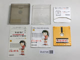 Volleyball Boxed Nintendo Famicom Disk Japan - DL6726