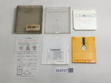 Volleyball Boxed Nintendo Famicom Disk Japan - DL6727