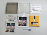 Zanac Boxed Nintendo Famicom Disk Japan - DL6728