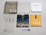 Zanac Boxed Nintendo Famicom Disk Japan - DL6729