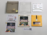 Zanac Boxed Nintendo Famicom Disk Japan - DL6730
