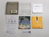 Zanac Boxed Nintendo Famicom Disk Japan - DL6730