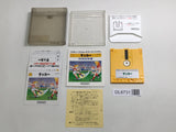 Soccer Boxed Nintendo Famicom Disk Japan - DL6731
