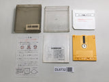 Pro Wrestling Boxed Nintendo Famicom Disk Japan - DL6732