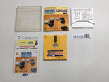Igo Kyu Roban Taikyoku Nintendo Famicom Disk Japan - DL6733