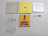 Igo Kyu Roban Taikyoku Nintendo Famicom Disk Japan - DL6733