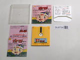 Nazoler Land Nintendo Famicom Disk Japan - DL6734