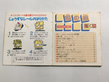 Nazo no Kabe Block Kuzushi Nintendo Famicom Disk Japan - DL6735