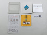 Shin Onigashima 1 Nintendo Famicom Disk Japan - DL6736