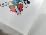 Shin Onigashima 2 Nintendo Famicom Disk Japan - DL6737