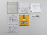 Golf Nintendo Famicom Disk Japan - DL6740