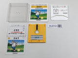Golf Nintendo Famicom Disk Japan - DL6741