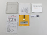 Golf Nintendo Famicom Disk Japan - DL6741