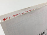 Golf Nintendo Famicom Disk Japan - DL6741