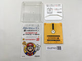 Super Mario Bros. 2 Nintendo Famicom Disk Japan - DL6743
