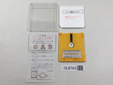Super Mario Bros. 2 Nintendo Famicom Disk Japan - DL6743