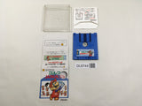 Golf Japan Course Nintendo Famicom Disk Japan - DL6744