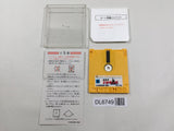 Castlevania Nintendo Famicom Disk Japan - DL6749