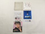 Nakayama Miho no Tokimeki High School Nintendo Famicom Disk Japan - DL6750