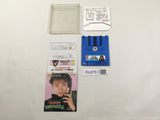 Nakayama Miho no Tokimeki High School Nintendo Famicom Disk Japan - DL6751