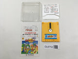 Doki Doki Panic Dream Factory Nintendo Famicom Disk Japan - DL6752