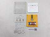 Hao's Mysterious Journey Nintendo Famicom Disk Japan - DL6755