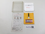 Professional Mahjong Goku Nintendo Famicom Disk Japan - DL6756