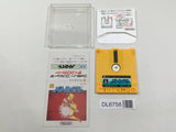 Metroid Nintendo Famicom Disk Japan - DL6758