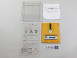 Metroid Nintendo Famicom Disk Japan - DL6758