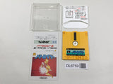Metroid Nintendo Famicom Disk Japan - DL6759