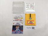 Ai Senshi Nicol Nintendo Famicom Disk Japan - DL6761