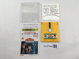 Ginga Densho Galaxy Odyssey Nintendo Famicom Disk Japan - DL6764
