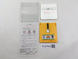 Ginga Densho Galaxy Odyssey Nintendo Famicom Disk Japan - DL6764