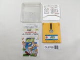 Konami Tennis Nintendo Famicom Disk Japan - DL6766