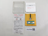 Konami Tennis Nintendo Famicom Disk Japan - DL6766