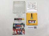 German Tanteidan Marine Gumi Nintendo Famicom Disk Japan - DL6767